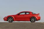 Mazda RX-8 2008 года